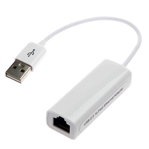 monoprice usb 2.0 ethernet adapter driver download